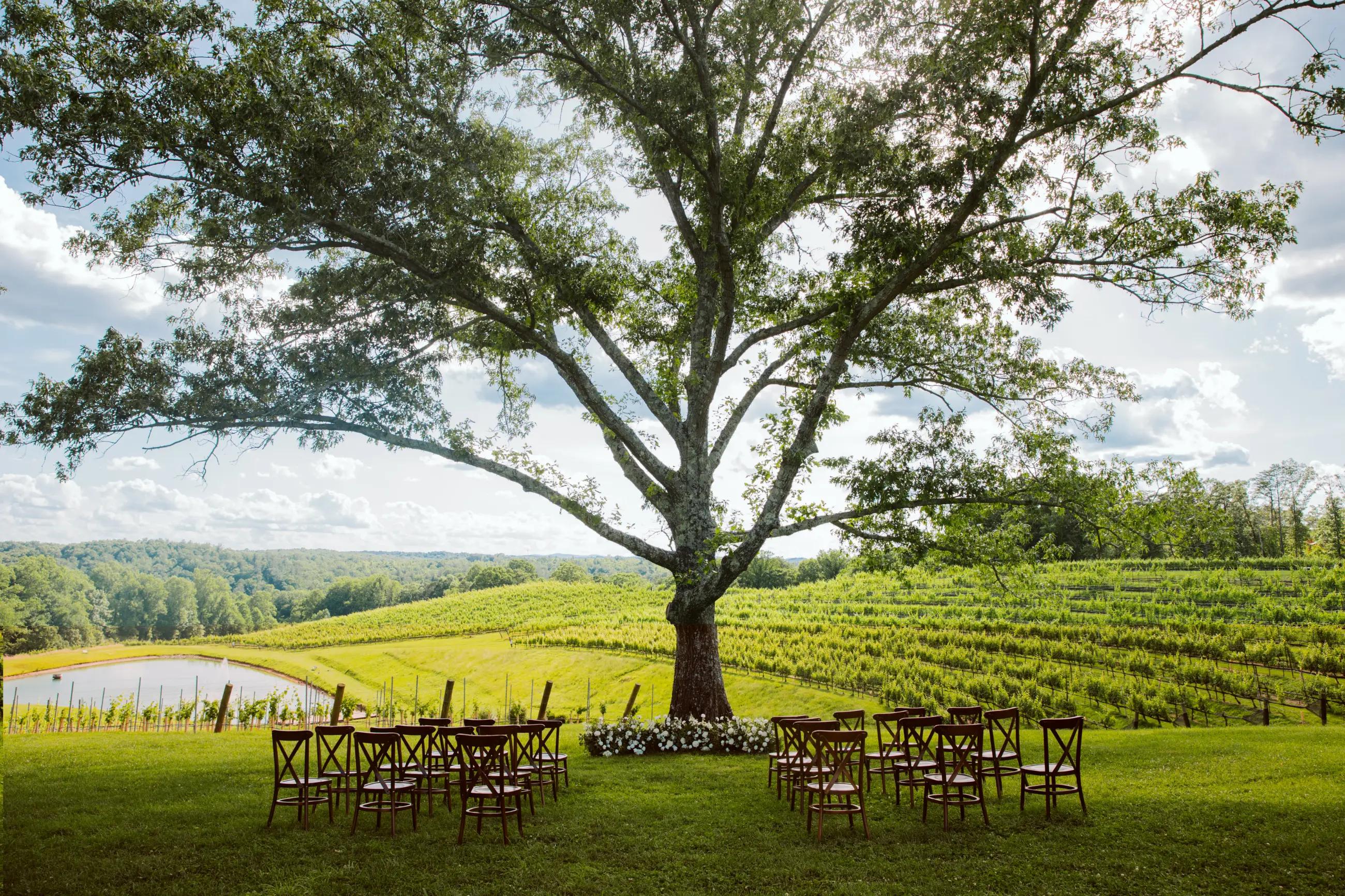 wedding ceremony 