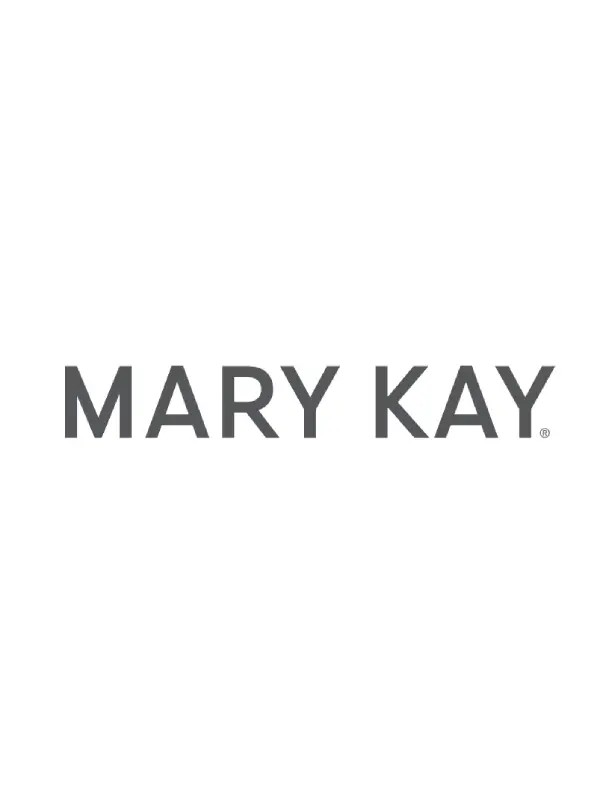 Cathy Crook with Mary Kay