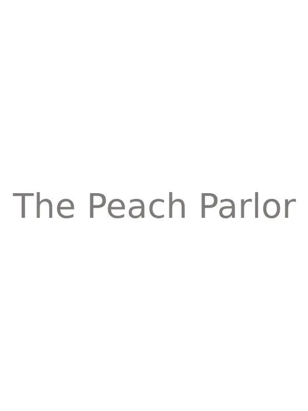 The Peach Parlor