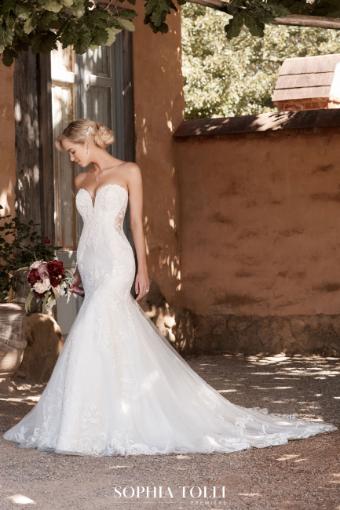 Style Aubrey Sophia Tolli #2 thumbnail