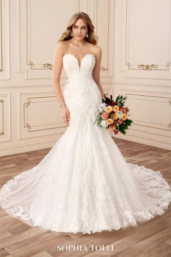 Style Aubrey Sophia Tolli #1 thumbnail