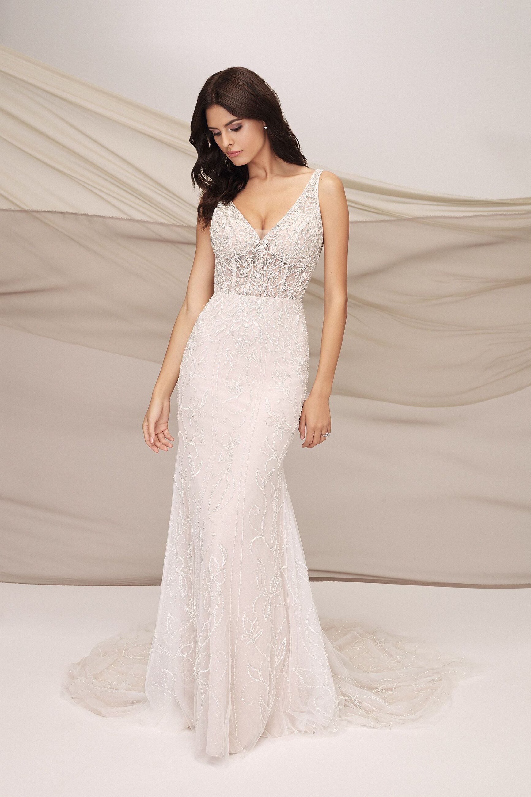 Bridal Dresses | Bel Fiore Bridal