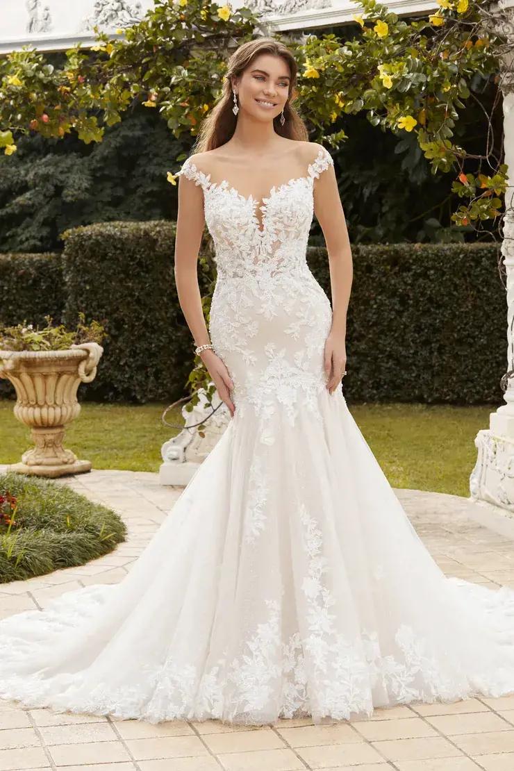 Sophia Tolli | Bel Fiore Bridal