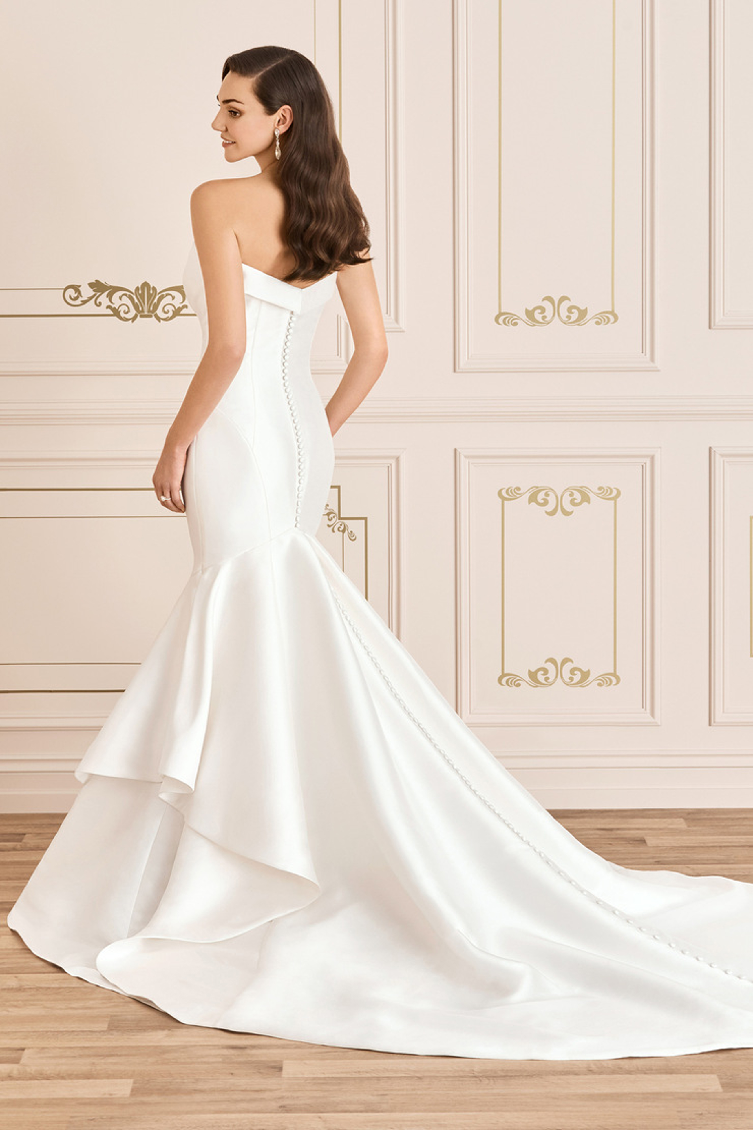 Designer Wedding Dress Sophia