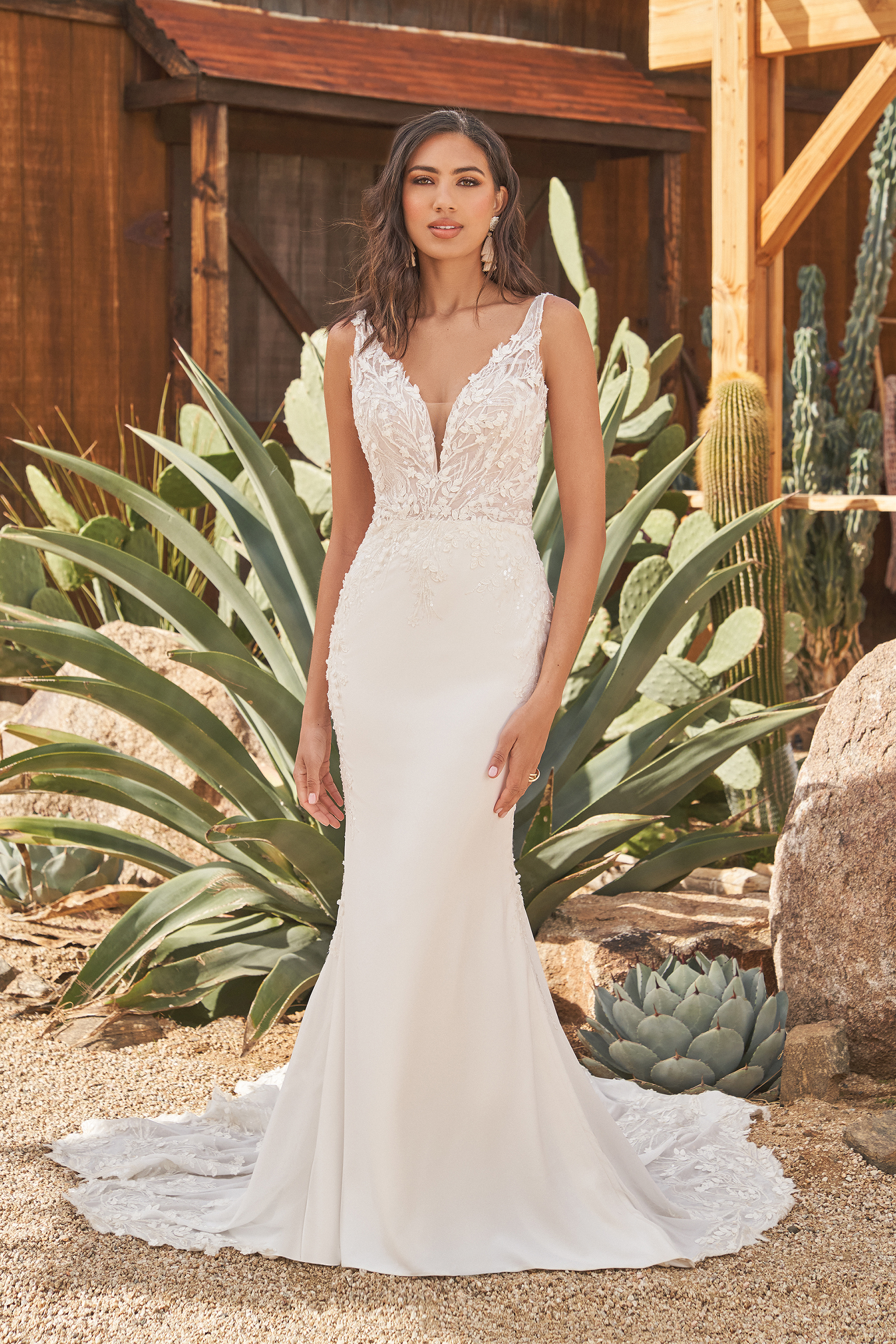 Wedding dresses outlet 2029