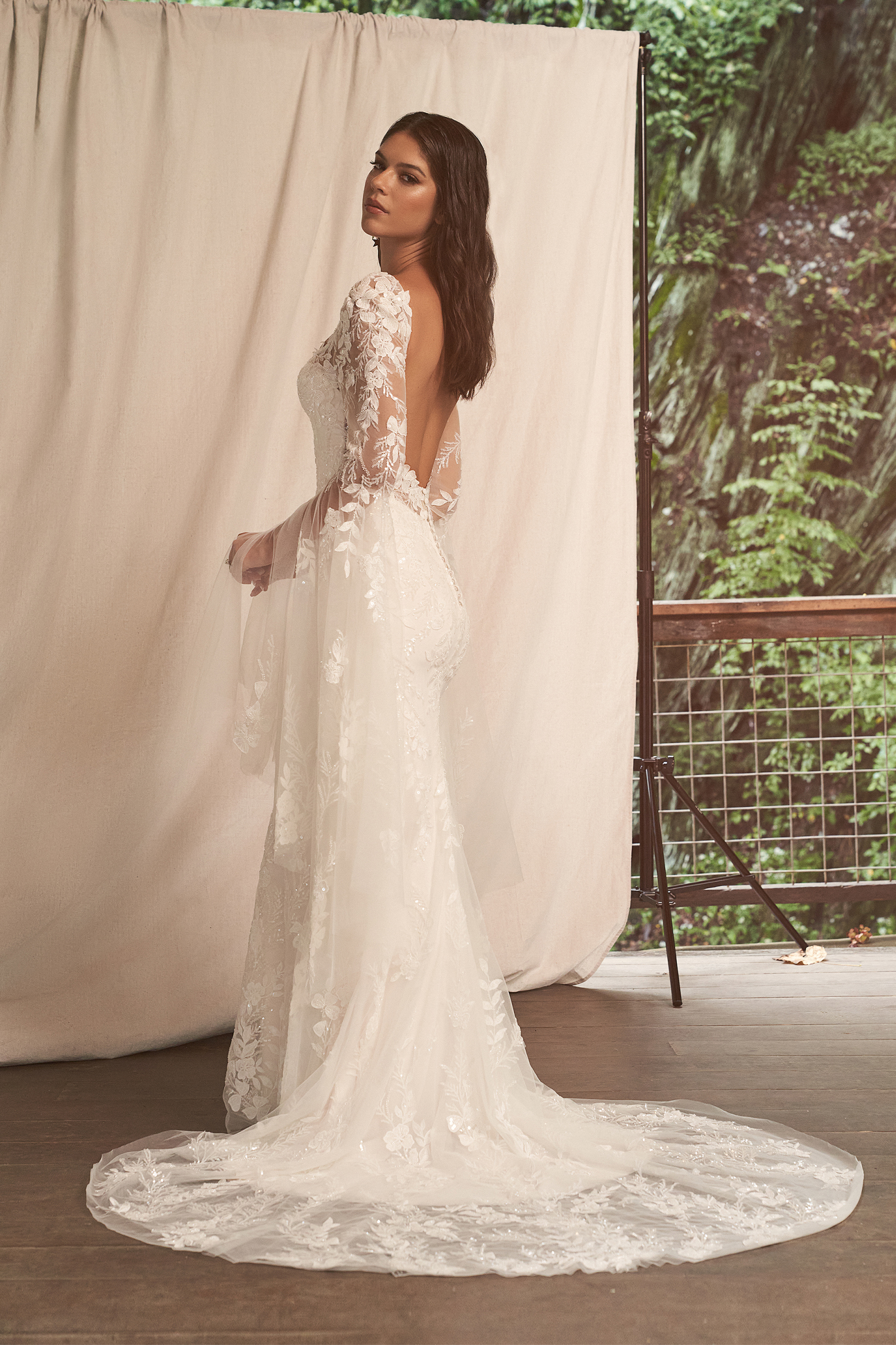 Evermore bridal clearance