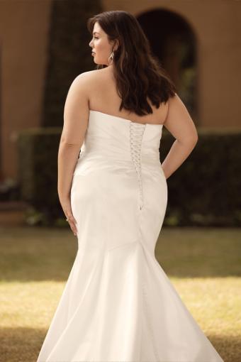 Style Laura Sophia Tolli #1 default Ivory thumbnail