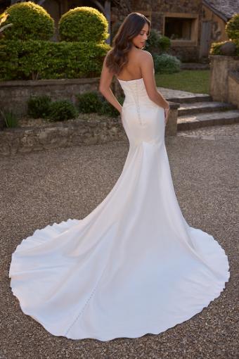 Style Laura Sophia Tolli #4 Ivory thumbnail