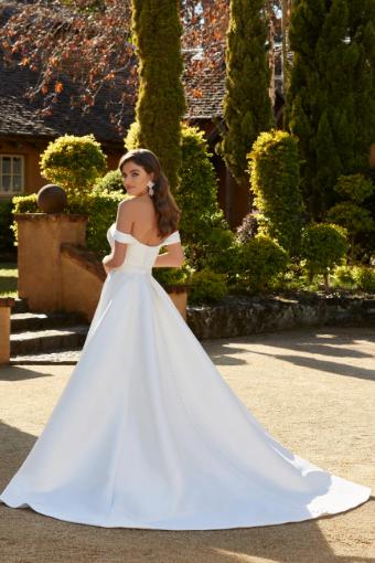 Style Valerie Sophia Tolli #3 Ivory thumbnail