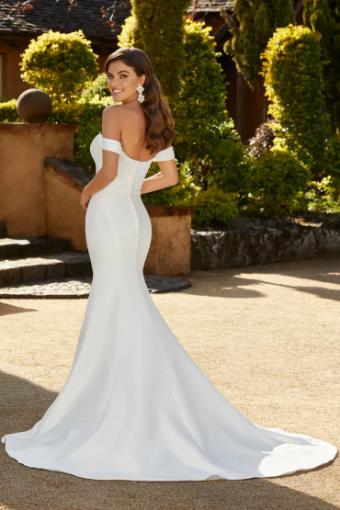 Style Valerie Sophia Tolli #1 default Ivory thumbnail