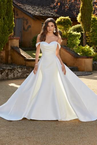 Style Valerie Sophia Tolli #2 Ivory thumbnail